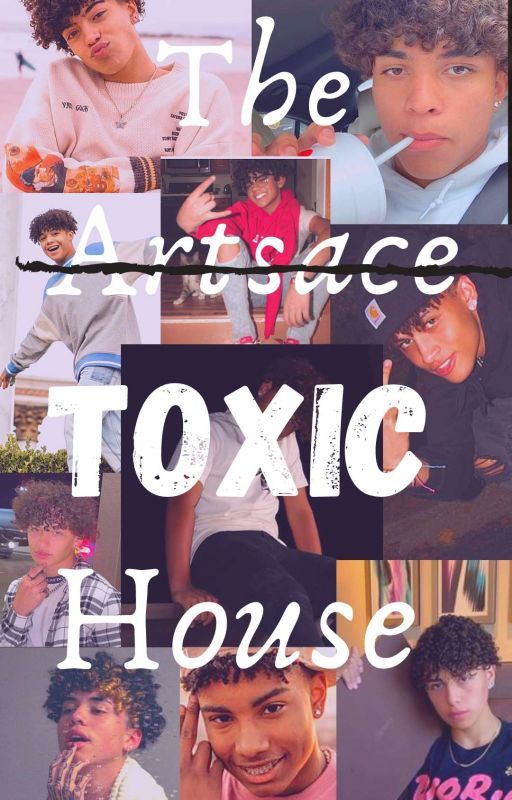 ✨The Arsace House✨ av Itsjustme1188