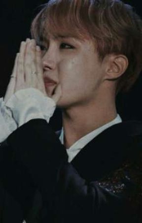 WITHOUT HOSEOK(End) by putriiadelia_