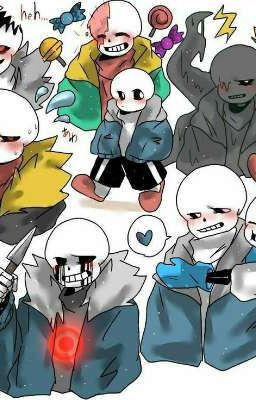 Sans x aus - -WhatIsLifeAnymore- - Wattpad