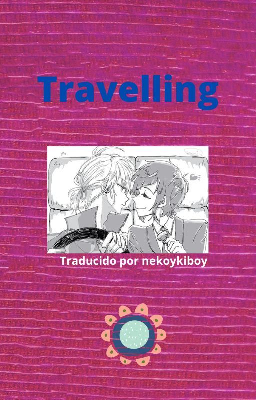 Viaje de nekoykiboy