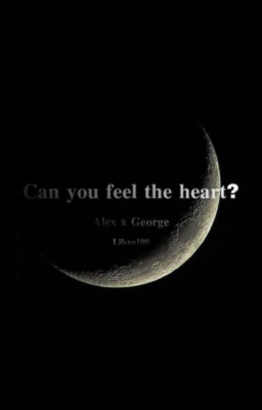 Can You Feel The Heart? autorstwa Lilsxo100