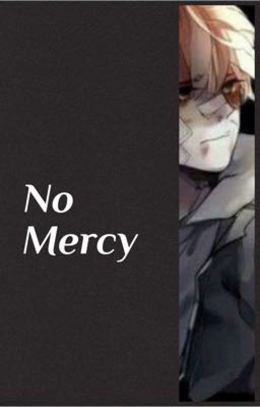 No Mercy (Hinata Assassin) by Fandom_42