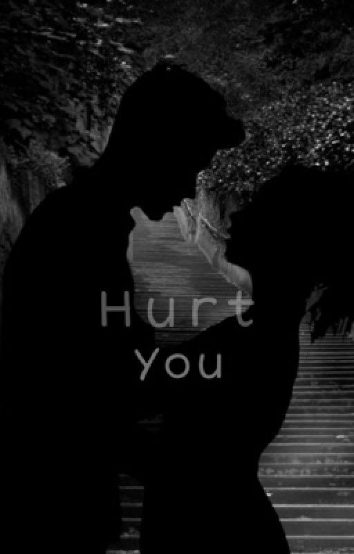 (DISCONTINUED)Hurt You- Mattheo Riddle  by BillyLoomis_wife