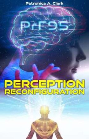 Perception Reconfiguration (PrGamma95) by Petronecosmetics