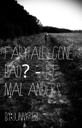 Farytale gone bad? - FF mal anders от sunnyfeb