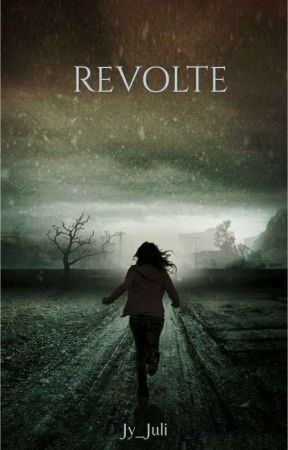 Revolte by Jy_Juli