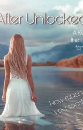 Keeper of the Lost Cities: After Unlocked (my version) by authorabby333