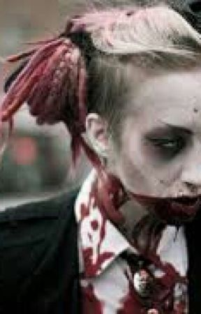 survivant ou zombies? par krystine68