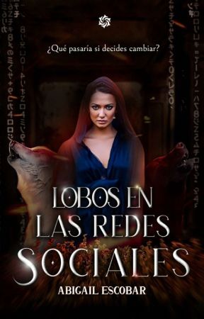 Lobos En las Redes Sociales. by Abigailgb20