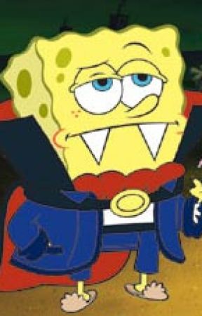 Spongebob gets Spooked от Panikz