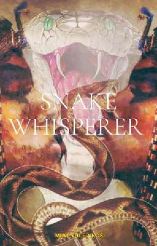 Snake Whisperer , de enhlesa101