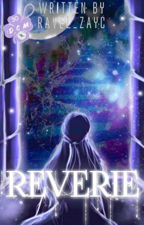 Reverie by Ravel_Zayc