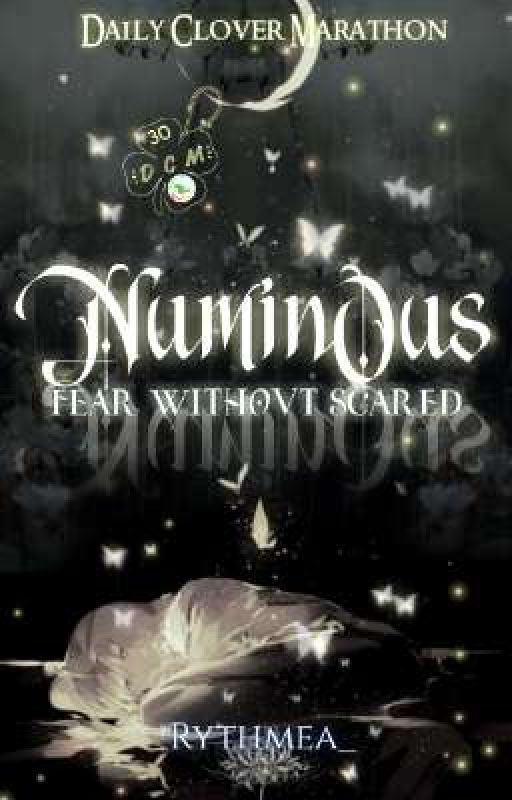 Numinous oleh Rythmea_