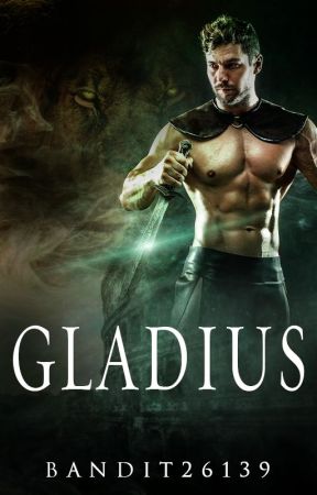 Gladius by Bandit26139