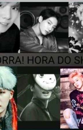 Killer Bunny não está mais sozinho! CORRA!! by MinYoongina891