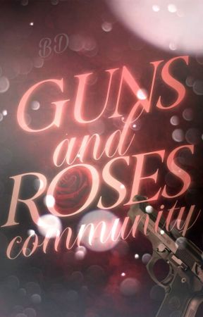 The Gun's and Roses community (We're hiring) by Gunsandrosescomm