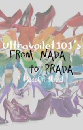 From Nada To Prada by Ultravoilet101