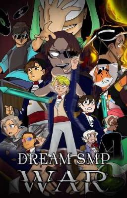 Your reality // Dream SMP x Reader (DISCONTINUED) - Tubbo - Wattpad