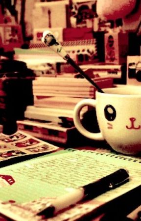 Short Stories by CoffeeLover0597