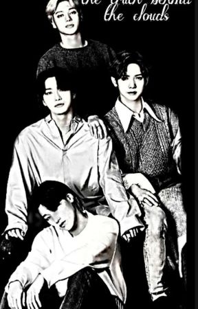The Truth Behind The Clouds-Seongsang×Woosan بقلم Semetaegguk