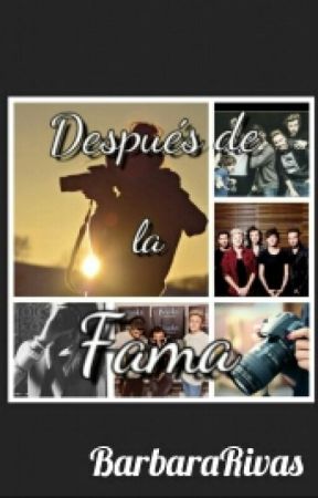 Después de la fama par M-R-E-B