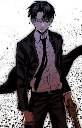 Too Late... Levi x Female Reader de ireallyneed2fart