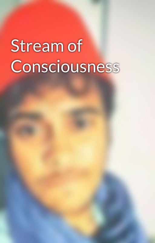 Stream of Consciousness von obiMoz