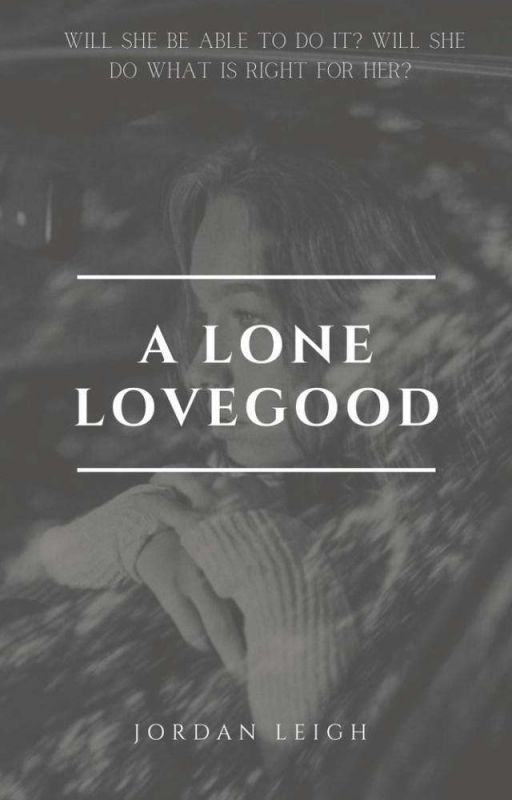 The Lone Lovegood by Jordan2020_x