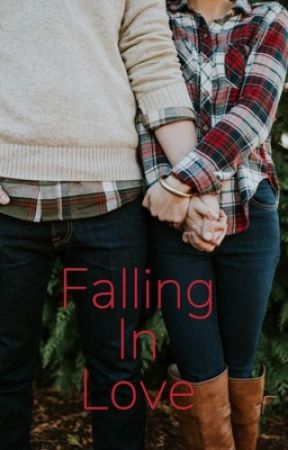 Falling in Love by livelovelaughxo05