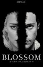 Blossom | H.S. by hmvrss_