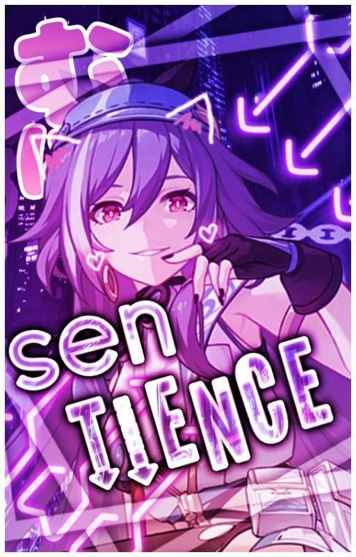 Ｓｅｎｔｉｅｎｃｅ(JJK ＆HONKAI IMPACT 3RD FANFIC) by ILoveSenti