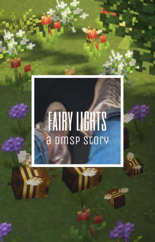 fairy lights - a jschlatt and wilbur soot love triangle by starlainthesky