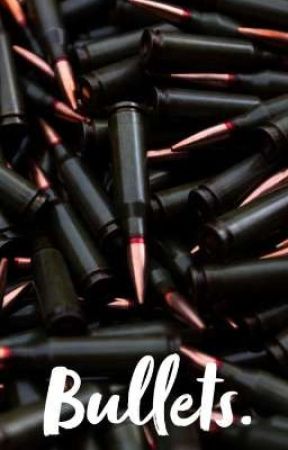 Bullets by ZaynedInTheHead