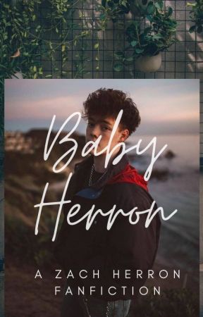 Baby Herron by JonahMarais2020