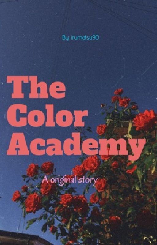 The color academy by -CraigTuckerr-