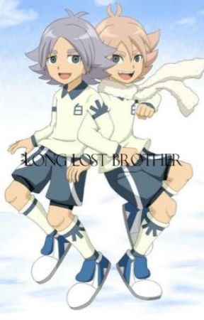 Long lost brother by jennkai123