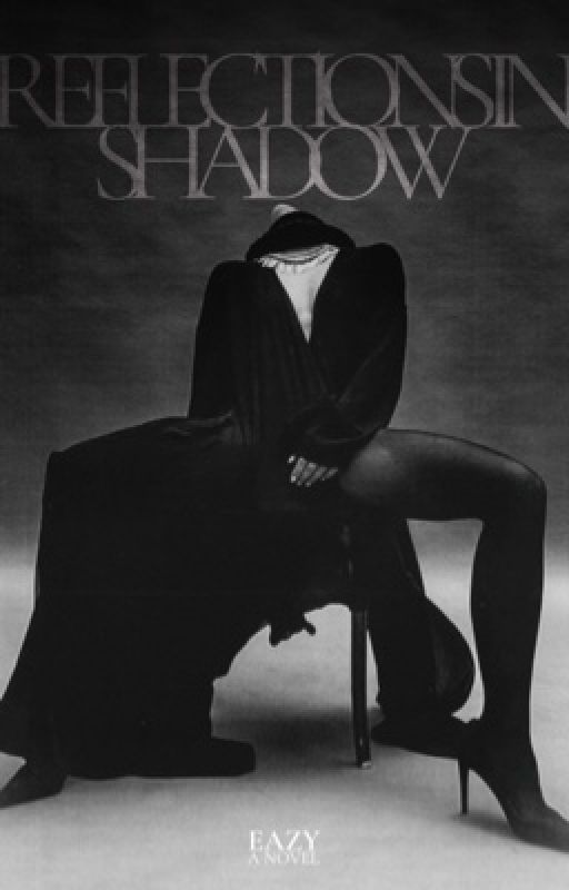 Reflections in Shadow by 111eazy