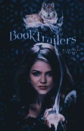 Booktrailers | ABIERTO by CreaturesForest