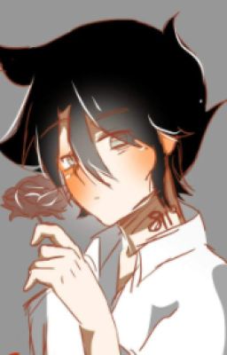 Random Things About The Promised Neverland - Ray Is HOT - Wattpad