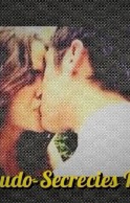 Pseudo-Secrecies Broken (A Brallie FanFic) by MusicLikesMe