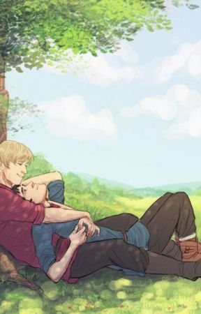 Merthur Oneshots by Cowslip_Texas