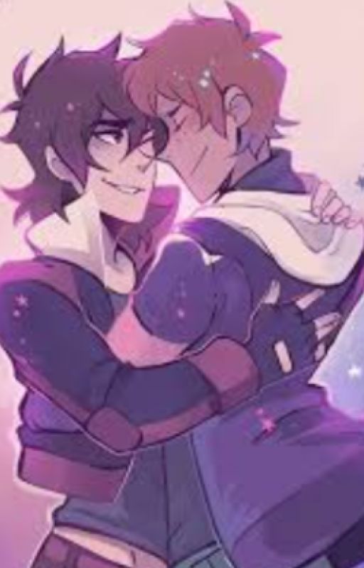 Love You Like That ~ A Klance Fluff Story by RaylaxCallumxLove