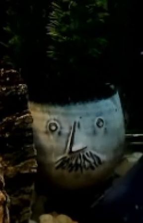 I WROTE AN AU ABOUT A TURTLE TANK von Shocked0_o