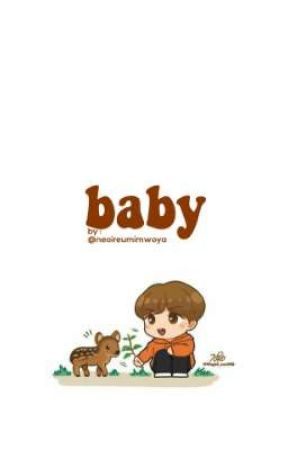 baby by neoireumimwoya