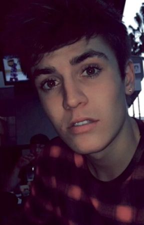 New Kid // Sammy Wilkinson Fanfic by deetighe