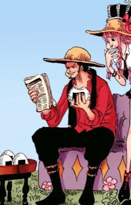 Mihawk Stories - Wattpad