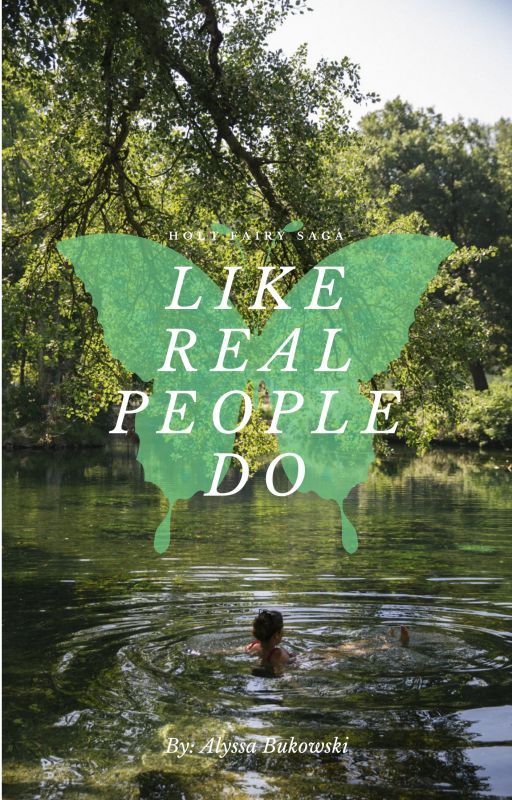 Like Real People Do by TillynLyss