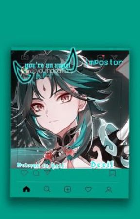 Night blossoms// xiao x reader de Aventurine_wife