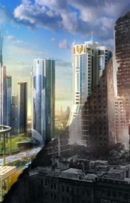 Dystopian Imagines/Preferences by THGthe100