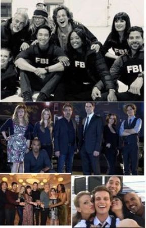 Criminal Minds One shots by bau_slut